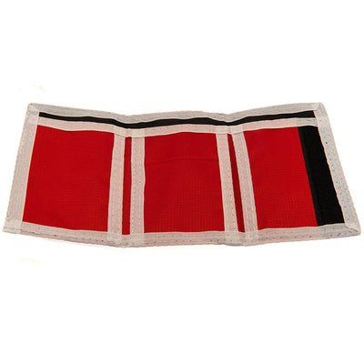 Nottingham Forest FC Fade Wallet - Gift Arch