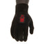 Nottingham Forest FC Knitted Gloves Junior - Gift Arch