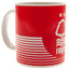 Nottingham Forest FC Linea Mug - Gift Arch