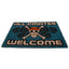 One Piece Doormat - Gift Arch