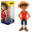 One Piece: Live Action MINIX Figure Luffy - Gift Arch