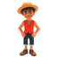 One Piece: Live Action MINIX Figure Luffy - Gift Arch