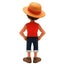 One Piece: Live Action MINIX Figure Luffy - Gift Arch