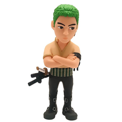 One Piece: Live Action MINIX Figure Zoro - Gift Arch