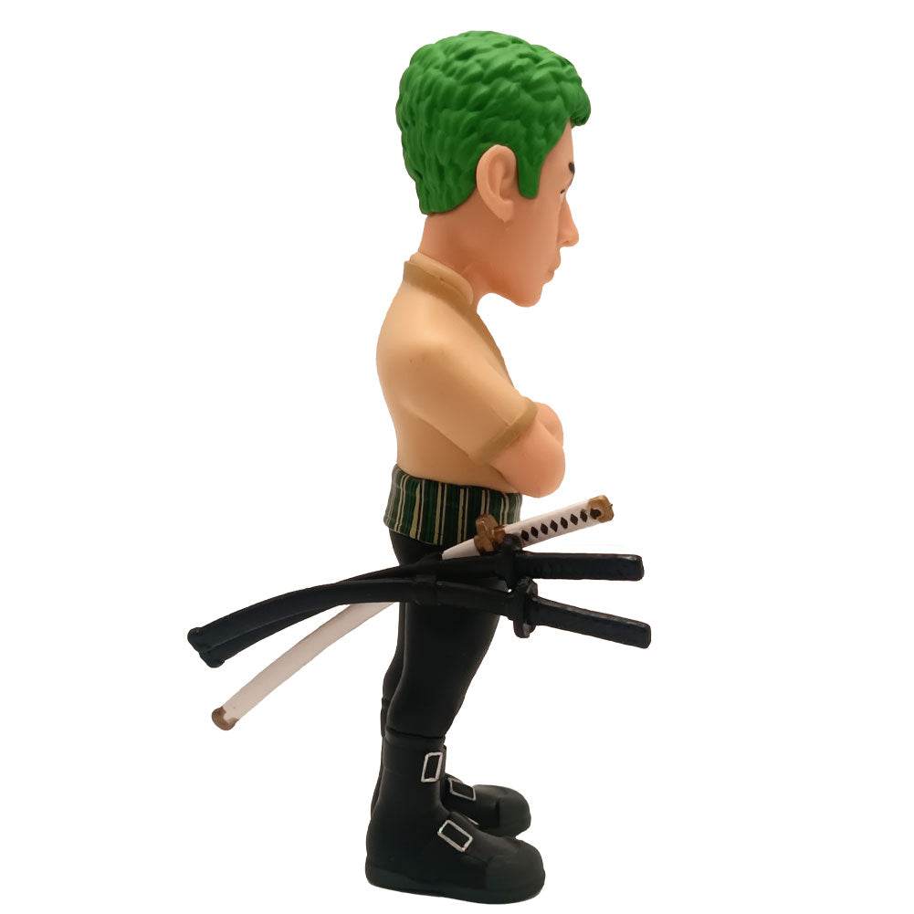 One Piece: Live Action MINIX Figure Zoro - Gift Arch
