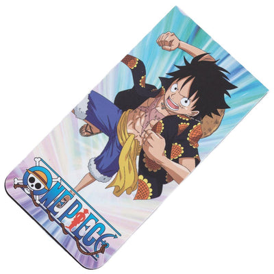 One Piece Magnetic Bookmark - Gift Arch