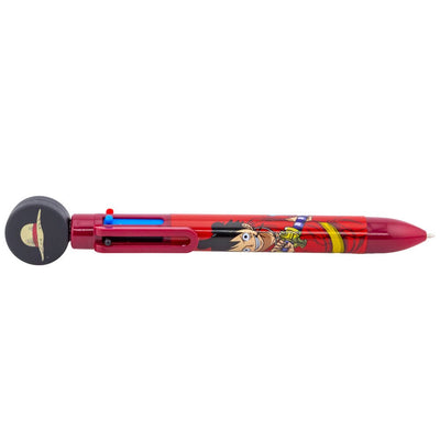 One Piece Multi Coloured Pen - Gift Arch