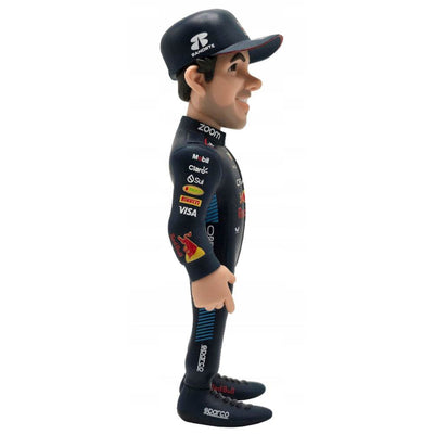 Oracle Red Bull Racing MINIX Figure Perez - Gift Arch