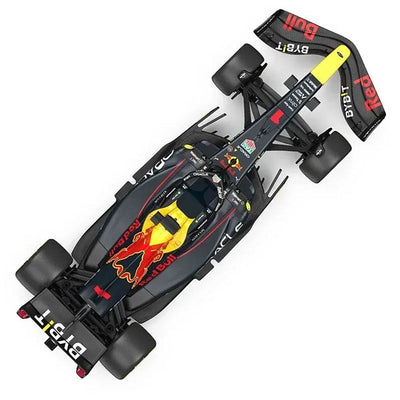 Oracle Red Bull Racing RB18 Radio Controlled Car 1:18 Scale - Gift Arch
