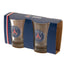 Paris Saint Germain FC 2pk Shot Glass Set - Gift Arch