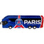 Paris Saint Germain FC Diecast Team Bus - Gift Arch