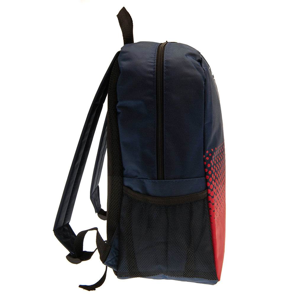 Paris Saint Germain FC Fade Backpack - Gift Arch