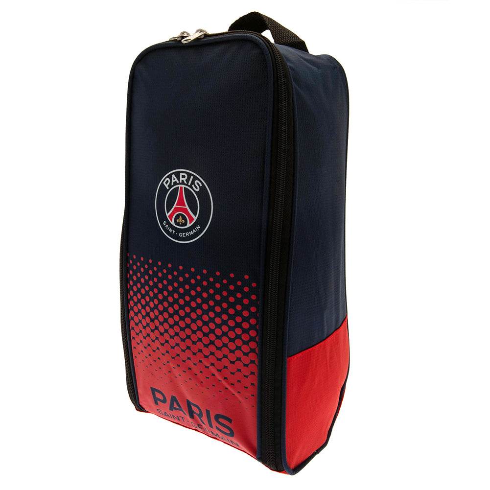 Paris Saint Germain FC Fade Boot Bag - Gift Arch