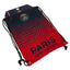 Paris Saint Germain FC Fade Gym Bag - Gift Arch