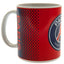 Paris Saint Germain FC Fade Mug - Gift Arch