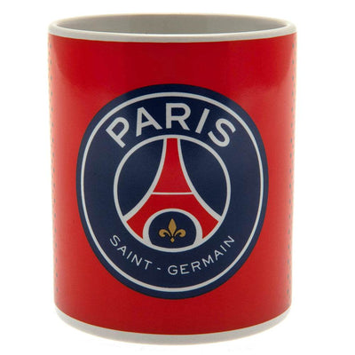 Paris Saint Germain FC Fade Mug - Gift Arch