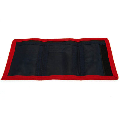 Paris Saint Germain FC Fade Wallet - Gift Arch