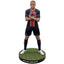 Paris Saint Germain FC Football's Finest Kylian Mbappe Premium Statue - Gift Arch