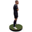 Paris Saint Germain FC Football's Finest Kylian Mbappe Premium Statue - Gift Arch