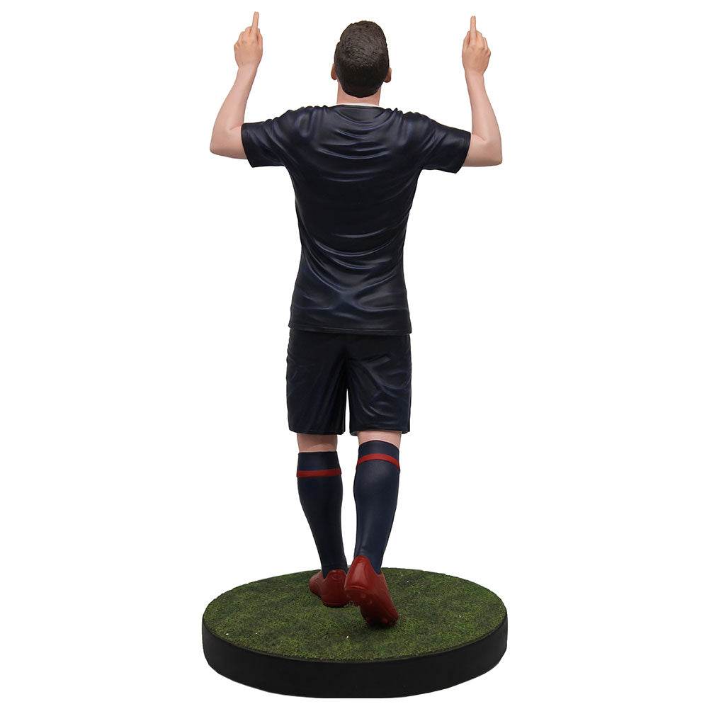 Paris Saint Germain FC Football's Finest Lionel Messi Premium 60cm Statue - Gift Arch