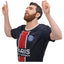 Paris Saint Germain FC Football's Finest Lionel Messi Premium 60cm Statue - Gift Arch