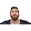 Paris Saint Germain FC Football's Finest Lionel Messi Premium 60cm Statue - Gift Arch