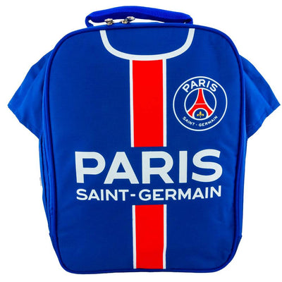 Paris Saint Germain FC Kit Lunch Bag - Gift Arch