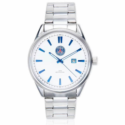 Paris Saint Germain FC Mens Bracelet Watch - Gift Arch