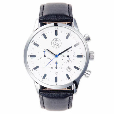 Paris Saint Germain FC Mens Chronograph Watch - Gift Arch
