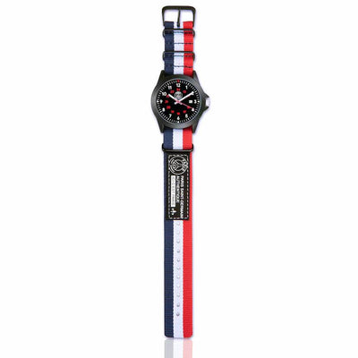 Paris Saint Germain FC Mens Sports Watch - Gift Arch