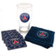 Paris Saint Germain FC Mini Bar Set - Gift Arch