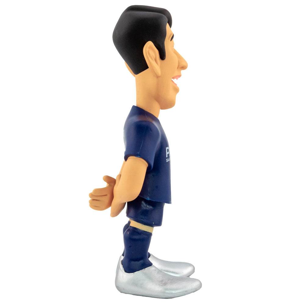 Paris Saint Germain FC MINIX Figure 12cm Lee Kang In - Gift Arch