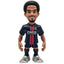 Paris Saint Germain FC MINIX Figure 12cm Zaire-Emery - Gift Arch