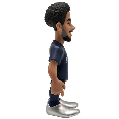 Paris Saint Germain FC MINIX Figure 12cm Zaire-Emery - Gift Arch