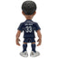 Paris Saint Germain FC MINIX Figure 12cm Zaire-Emery - Gift Arch