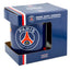 Paris Saint Germain FC Particle Mug - Gift Arch
