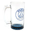 Paris Saint Germain FC Stein Glass Tankard - Gift Arch