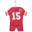 Patrick Mahomes Car Mini Kit - Gift Arch