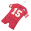Patrick Mahomes Car Mini Kit - Gift Arch