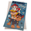 Paw Patrol Birthday Card Boy - Gift Arch