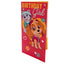 Paw Patrol Birthday Card Girl - Gift Arch