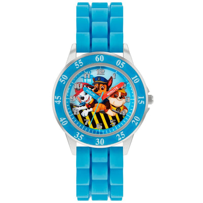 Paw Patrol Junior Time Teacher Watch - Gift Arch