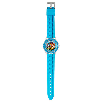 Paw Patrol Junior Time Teacher Watch - Gift Arch