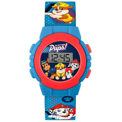 Paw Patrol Kids Digital Watch - Gift Arch