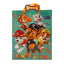 Paw Patrol Medium Gift Bag - Gift Arch