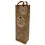 Peaky Blinders Bottle Gift Bag - Gift Arch