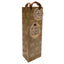Peaky Blinders Bottle Gift Bag - Gift Arch