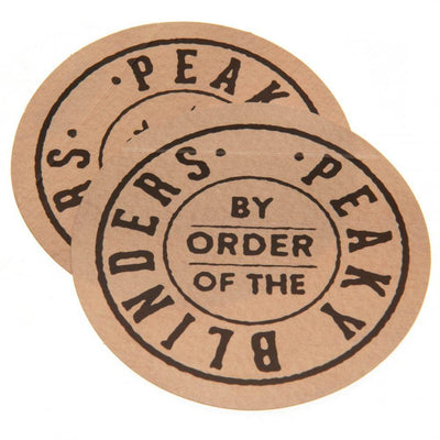 Peaky Blinders Gift Wrap - Gift Arch