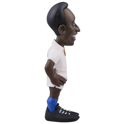 Pele MINIX Figure 12cm Escape To Victory - Gift Arch