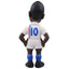 Pele MINIX Figure 12cm Escape To Victory - Gift Arch